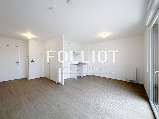 Appartement location à Bayeux