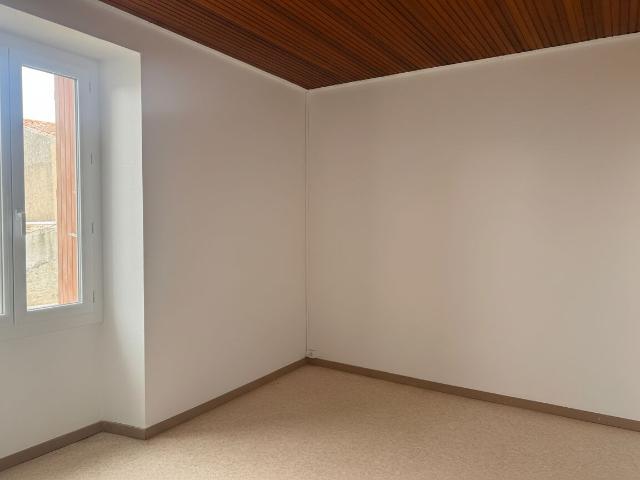 Appartement location à Les Sables-d'Olonne, Beauvoir-sur-mer