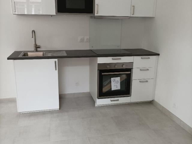 Appartement location à Palagret, Bédarieux