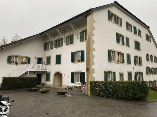 Apartment mieten in Lully, Bernex