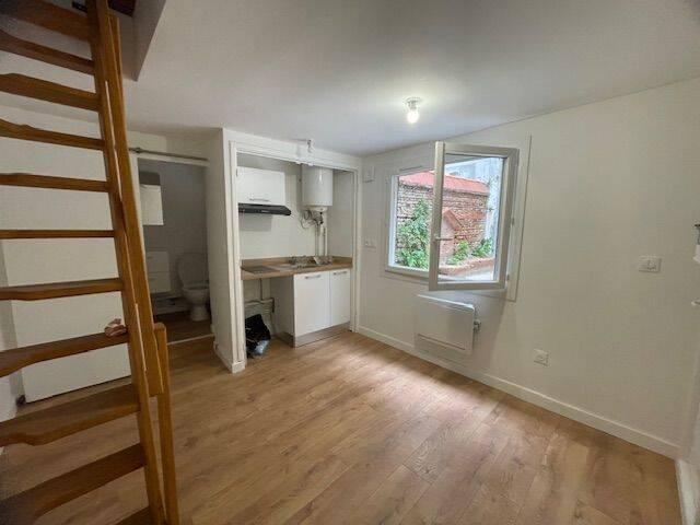 Studio location à Capitole, Toulouse