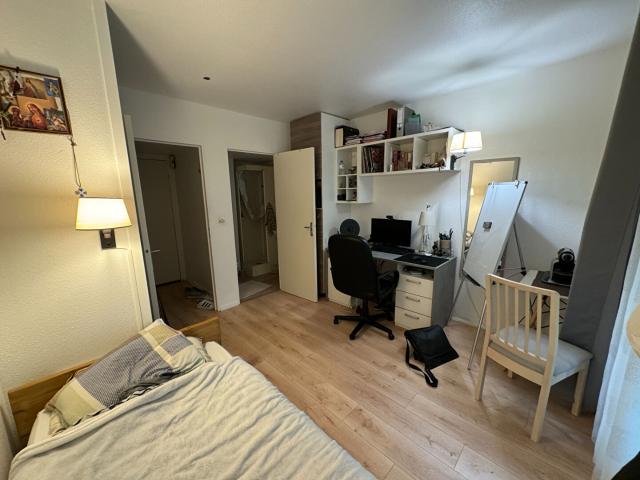 Appartement location à Blois