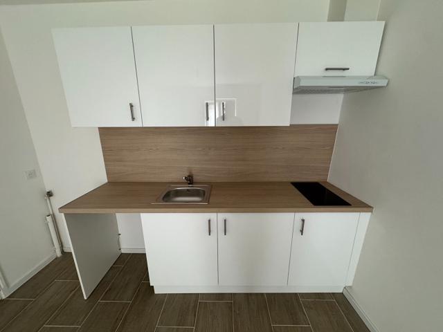 Appartement location à Blois