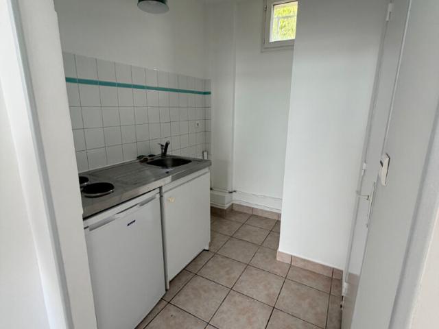 Studio location à Villejoint, Blois