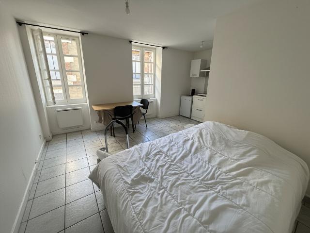 Appartement location à Blois