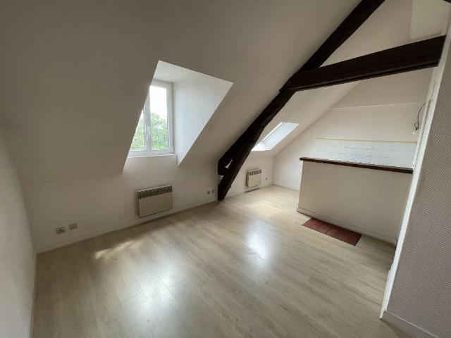 Appartement location à Blois