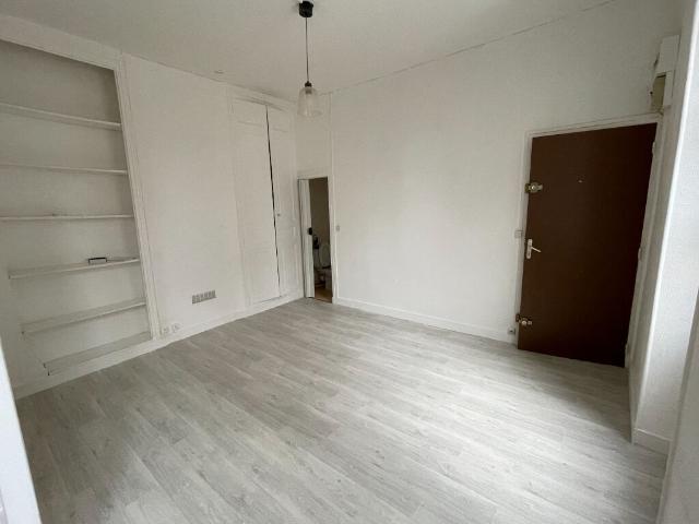 Studio location à Blois