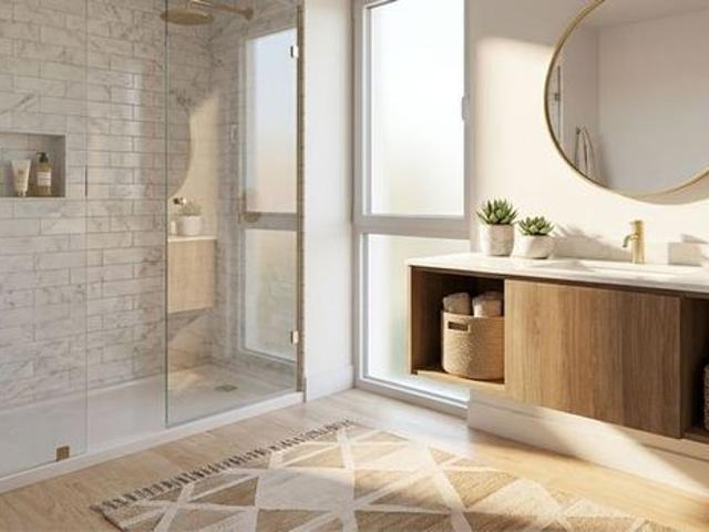 Appartement vente à Mantes-la-Jolie, Bonnières-sur-seine