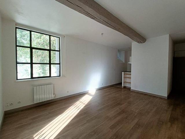 Studio location à Montigny, Seine-Maritime