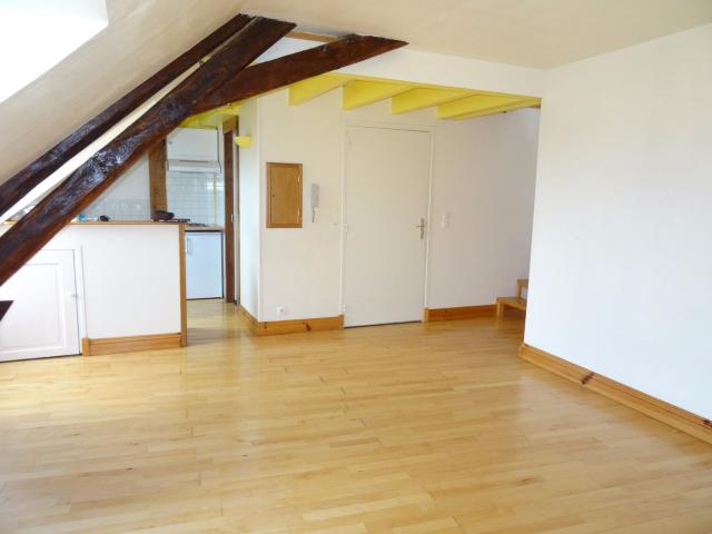 Appartement location à Bourges