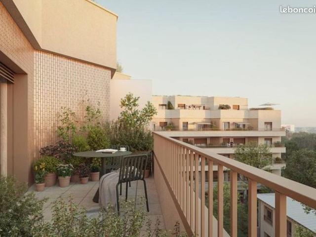 Appartement vente à Lyon, Métropole de Lyon