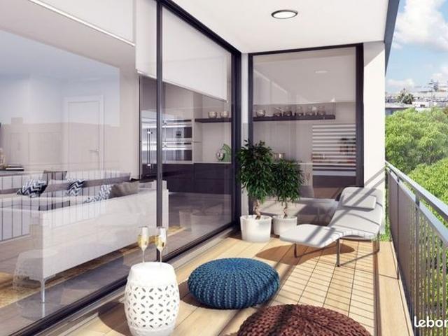 Appartement vente à Bron, Rhône