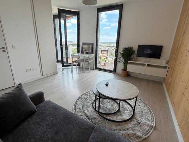 Studio location à Nogent-sur-Marne, Bry-sur-marne