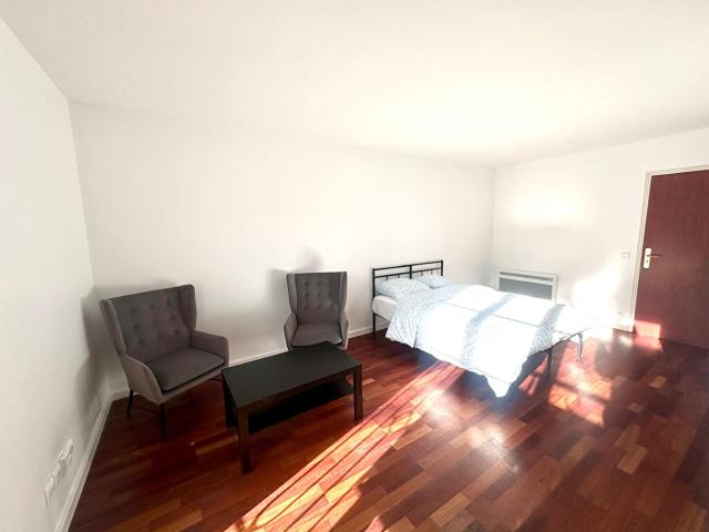 Studio location à Torcy, Bussy-saint-georges
