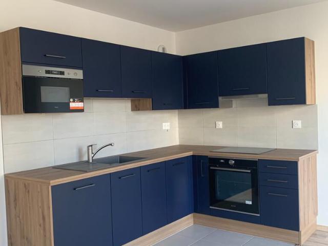 Appartement location à Torcy, Bussy-saint-georges