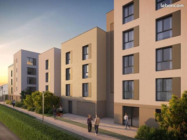 Appartement vente à Lyon, Métropole de Lyon