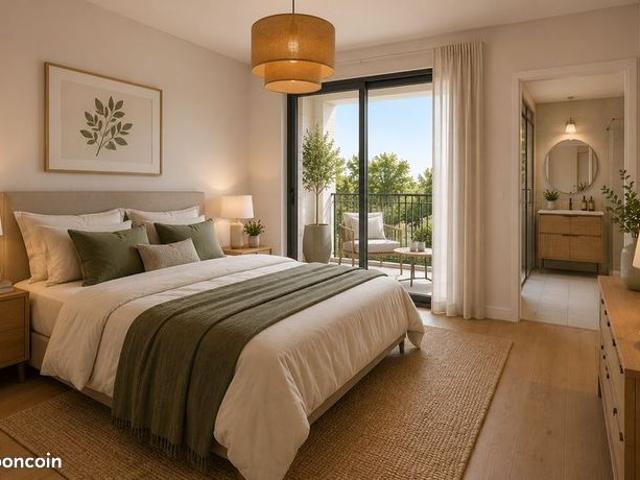 Appartement vente à Draveil, Essonne