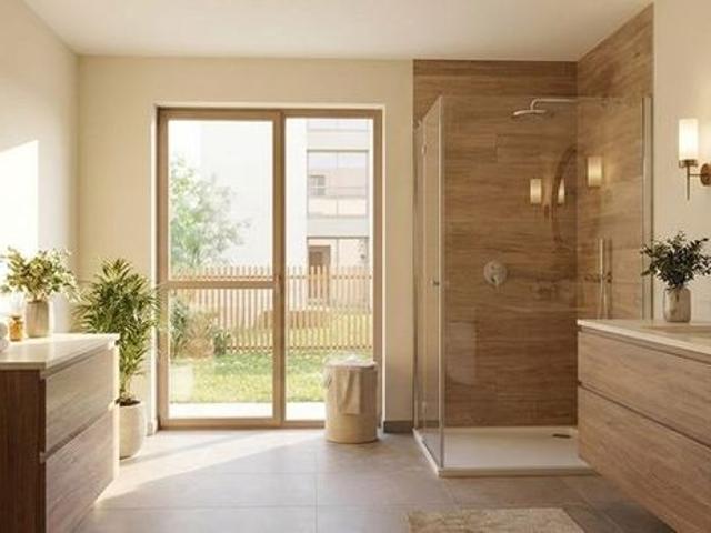 Appartement vente à Caen