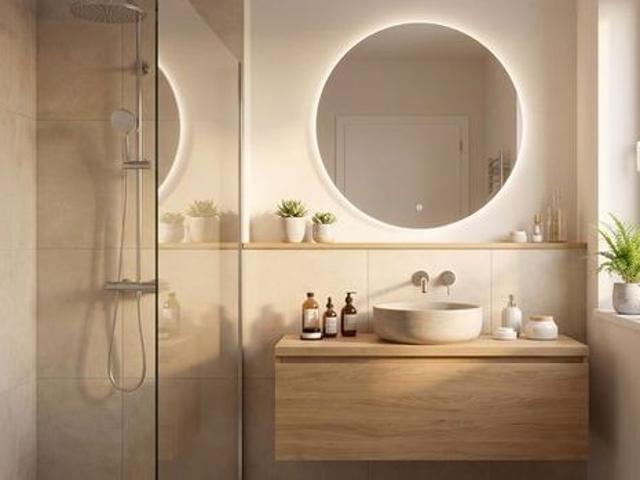 Appartement vente à Caen