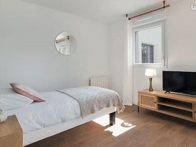 Appartement vente à Caen