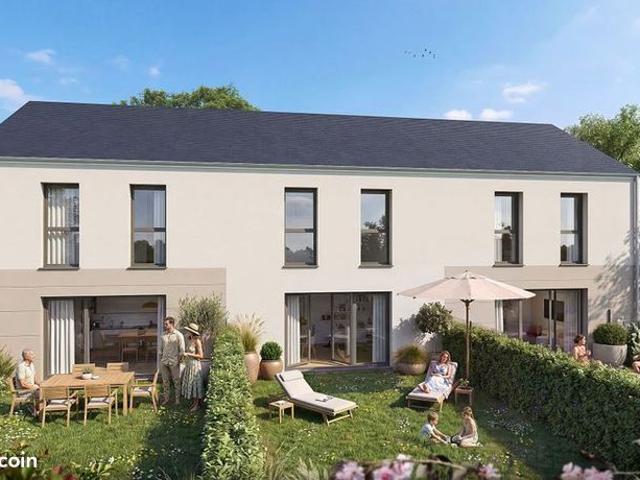 Appartement vente à Sorigny, Indre-et-Loire