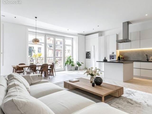 Appartement vente à Lyon, Métropole de Lyon