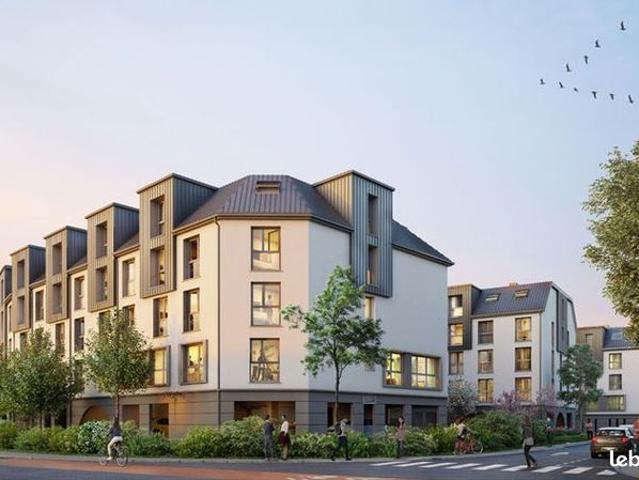 Appartement vente à Bayonne