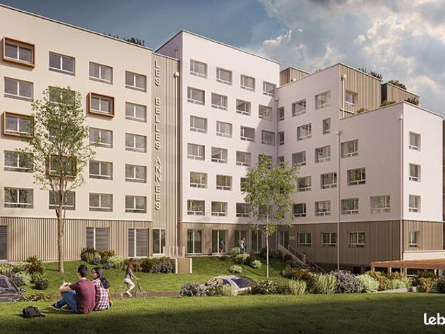 Appartement vente à Lorient, Bretagne
