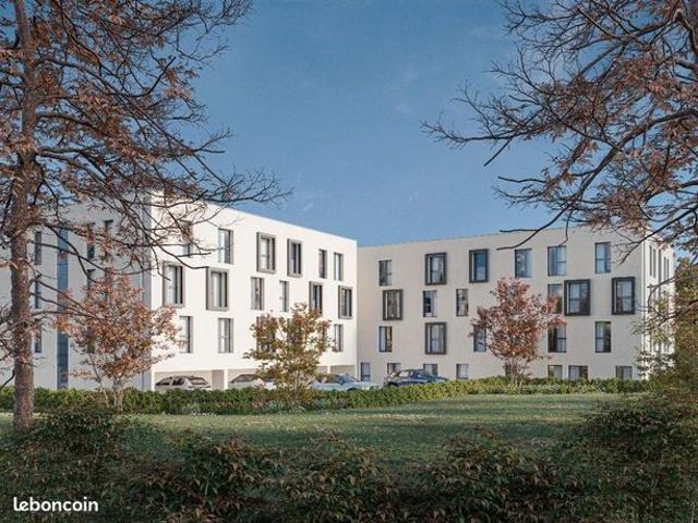Appartement vente à Nancy, Grand Est
