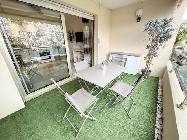 Studio location à Grasse, Cannes