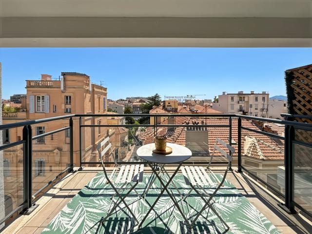 Appartement location à Grasse, Cannes