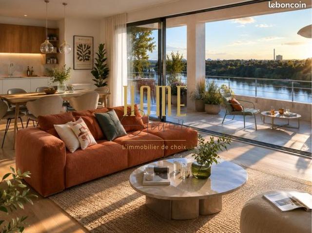 Appartement vente à Strasbourg, Hoenheim