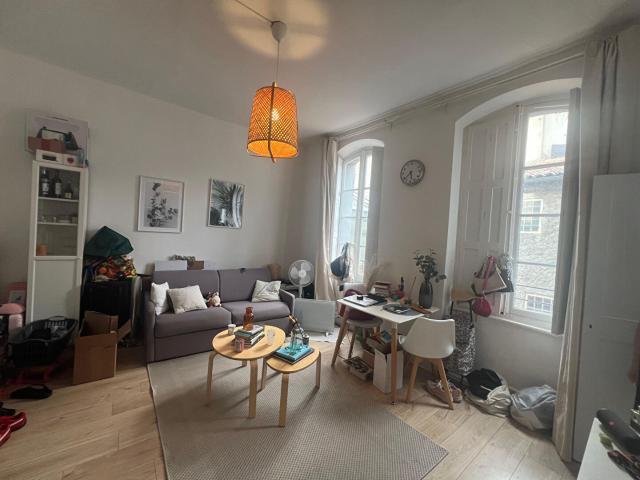 Studio location à Carcassonne