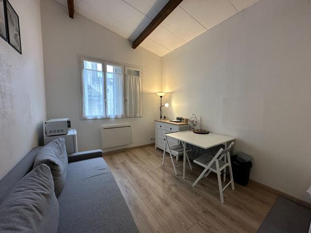 Appartement location à Carcassonne