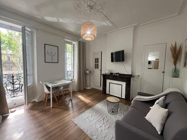 Studio location à Carcassonne