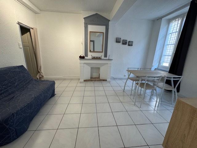 Appartement location à Carcassonne