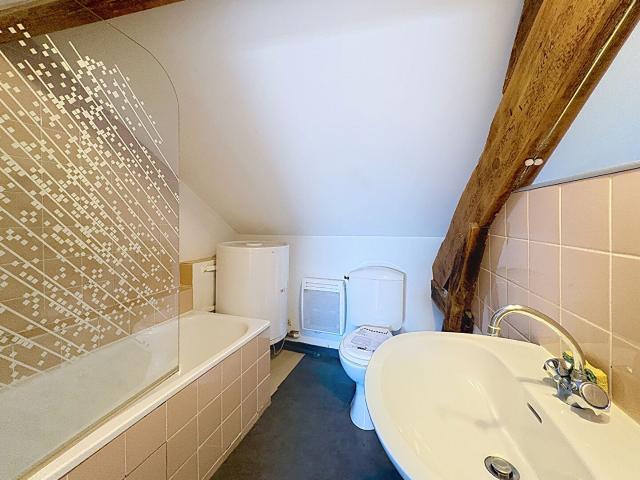 Appartement location à La Provostière, Carquefou