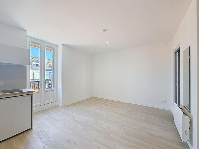 Appartement location à Nantes, Carquefou