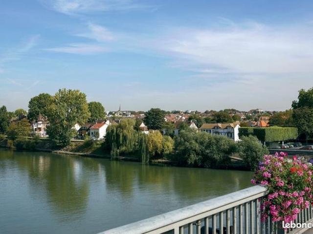 Appartement vente à Saint-Germain-en-Laye, Sartrouville