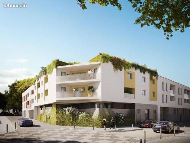 Appartement vente à Montpellier, Castelnau-le-lez