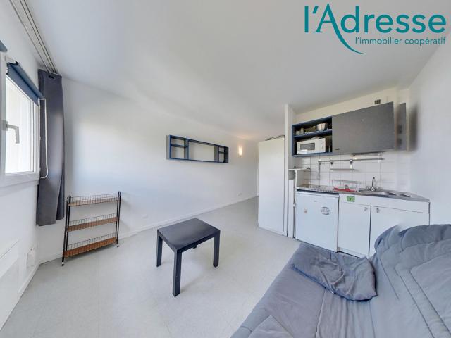 Appartement location à Torcy, Champs-sur-marne