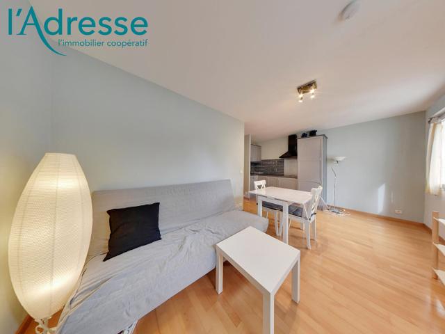 Appartement location à Torcy, Champs-sur-marne