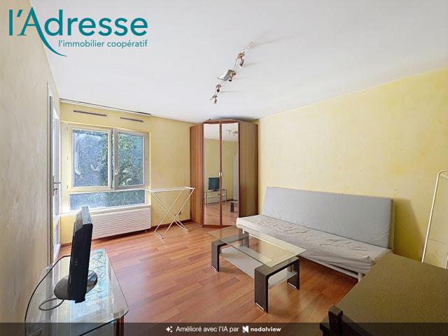 Appartement location à Bois de Grâce, Champs-sur-Marne