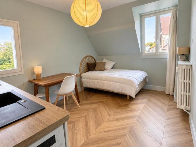 Appartement location à Chartres, Eure-et-Loir