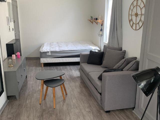Appartement location à Chartres