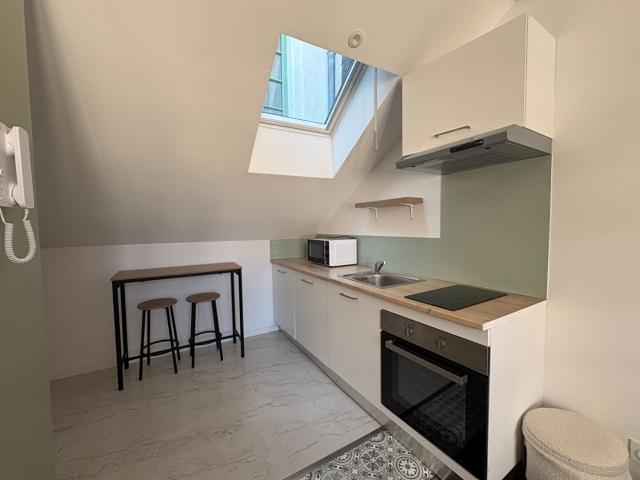 Studio location à Château-Gontier, Château-gontier