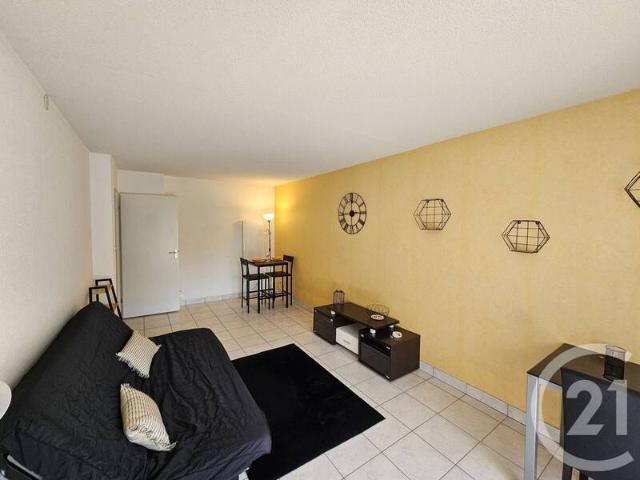 Appartement location à Châteauroux
