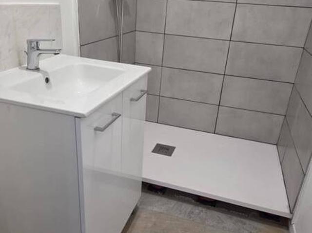 Appartement location à Châteauroux