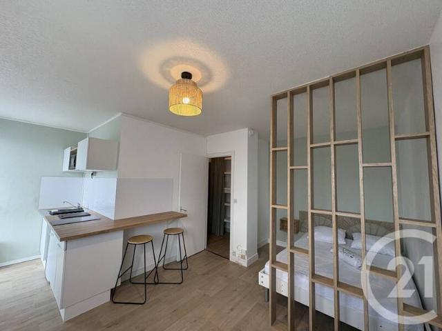 Appartement location à Châteauroux
