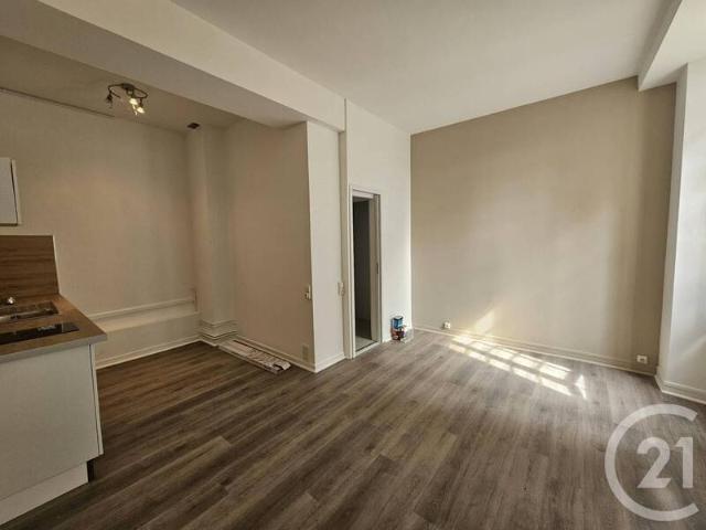 Appartement location à Châteauroux